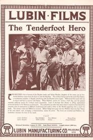 Image The Tenderfoot Hero