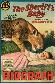 The Sheriff's Baby 1913 streaming
