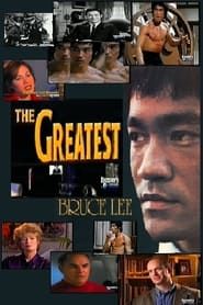 The GREATEST : Bruce Lee series tv