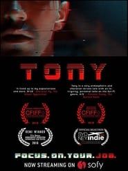 Tony series tv