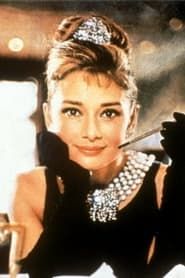 Legenden: Audrey Hepburn series tv