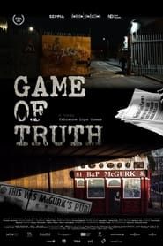 Game of truth series tv