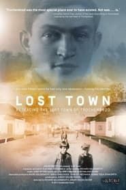 Lost Town series tv