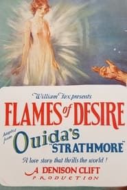 Flames of Desire series tv
