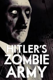 Image Hitler's Zombie Army
