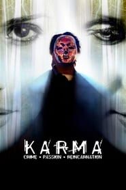 Affiche de Karma