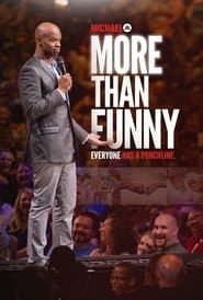 More Than Funny (2018)