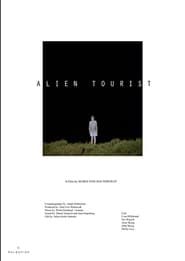 Alien Tourist series tv