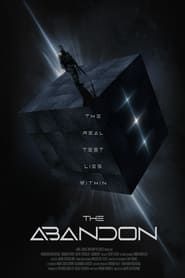 The Abandon series tv