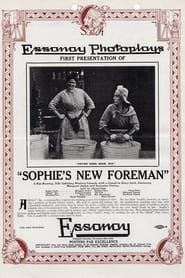 Sophie's New Foreman 1913 streaming