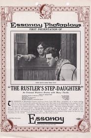 Image The Rustler's Step-Daughter 1913