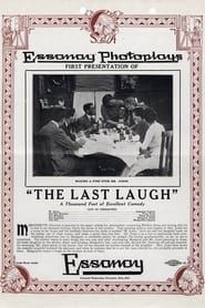 The Last Laugh (1913)