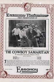 The Cowboy Samaritan series tv