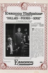 Image Dollars-Pounds-Sense 1913