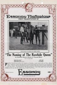 The Naming of the Rawhide Queen series tv