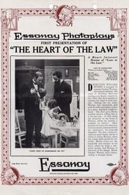 The Heart of the Law 1913 streaming