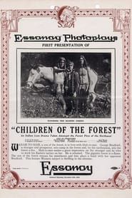 Children of the Forest series tv