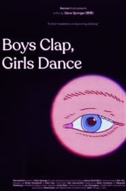 Boys Clap, Girls Dance series tv