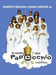 watch Il Resto del Pap'occhio