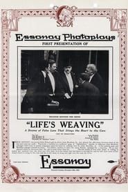 Image Life's Weaving 1913