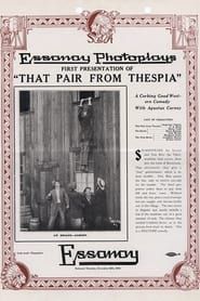 That Pair from Thespia (1913)