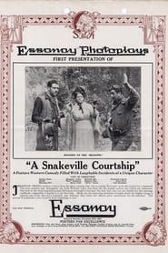 A Snakeville Courtship (1913)