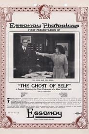 Image The Ghost of Self