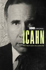 Icahn: The Restless Billionaire series tv