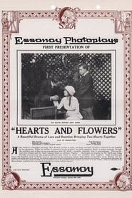 Image Hearts and Flowers 1914