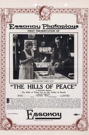 The Hills of Peace (1914)