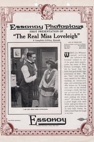 The Real Miss Loveleigh (1914)