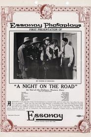 A Night on the Road (1914)