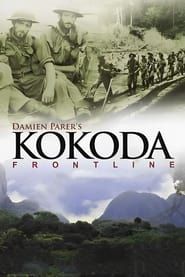 Kokoda Front Line! series tv