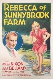 Rebecca of Sunnybrook Farm 1932 streaming