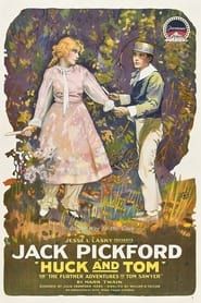 Huck and Tom (1918)