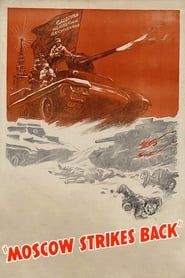 Moscow Strikes Back series tv