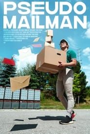 Pseudo Mailman series tv