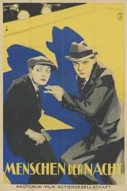 Image Men of the Night 1926