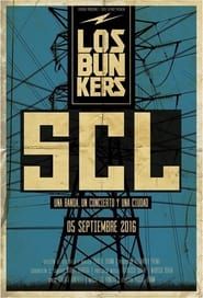 Los Bunkers: SCL series tv