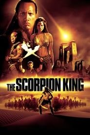 The Scorpion King series tv