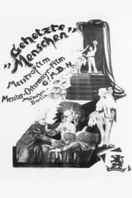 Gehetzte Menschen (1924)