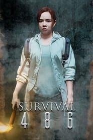 Survival 486 series tv