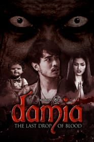 Damia: The Last Drop of Blood series tv