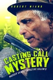 Casting Call Mystery 2022 streaming