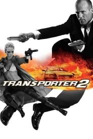 Transporter 2 series tv
