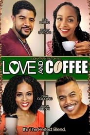 Love and Coffee series tv