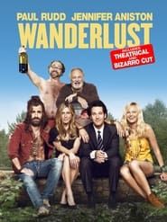 Wanderlust: The Bizarro Cut series tv