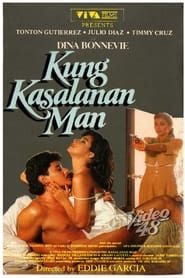 Kung Kasalanan Man (1989)