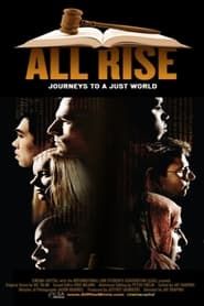All Rise series tv