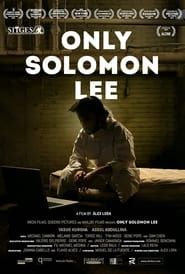Image Only Solomon Lee